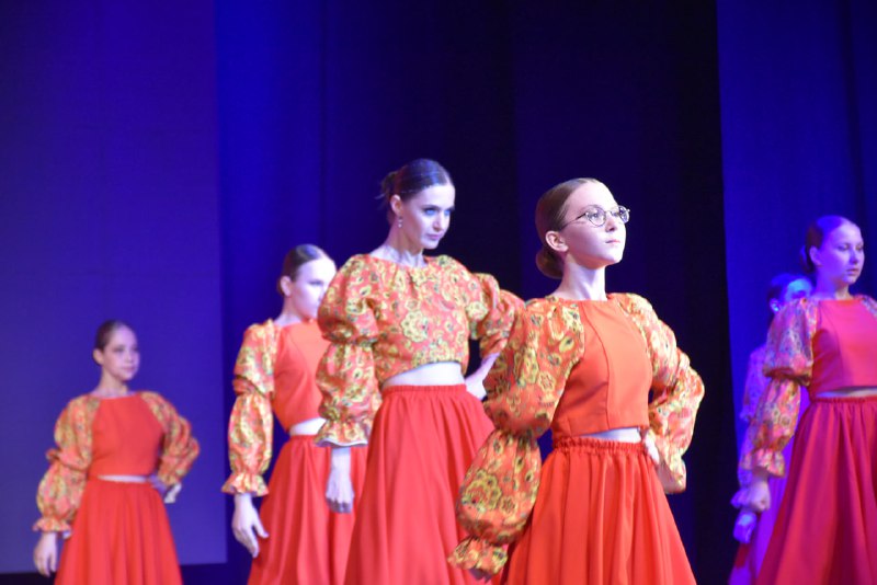 VIZAVI dance studio