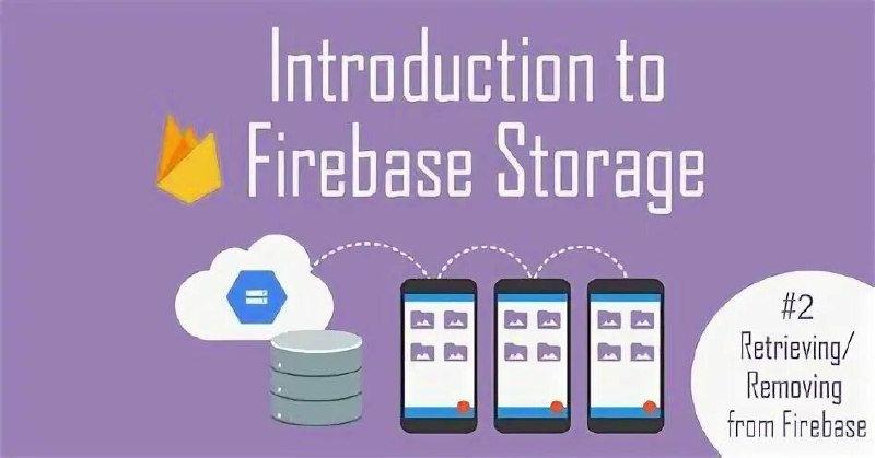 Firebase oddiy (bepul) rejimda 1 GB …