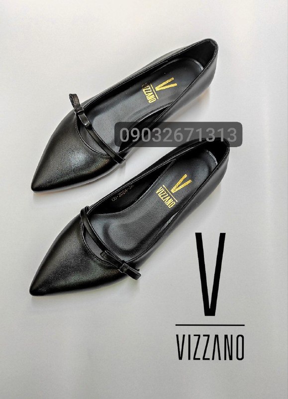 Vizzano shoes