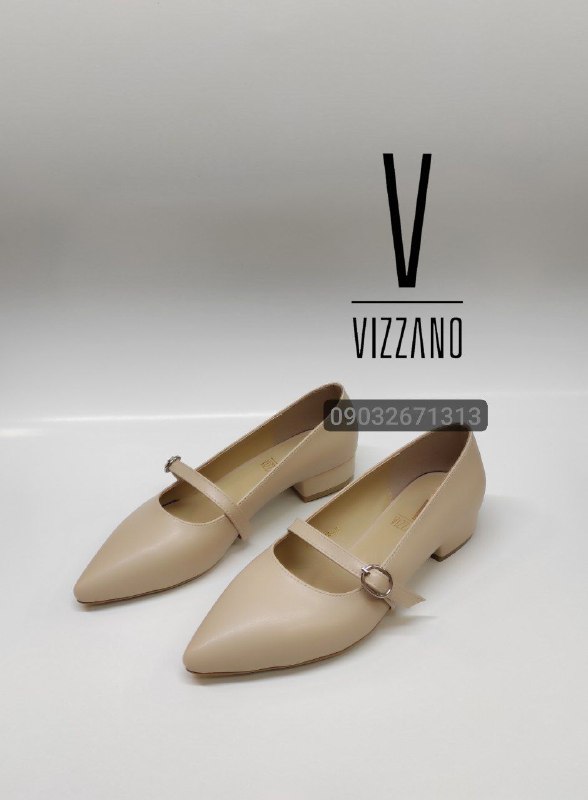 Vizzano shoes