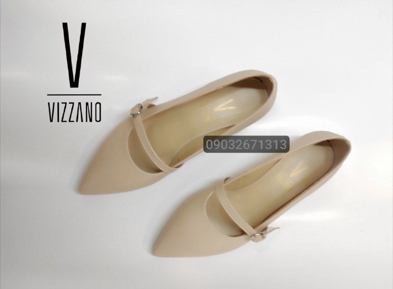 Vizzano shoes
