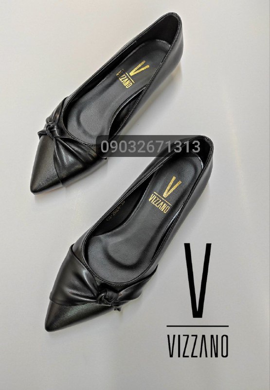 Vizzano shoes
