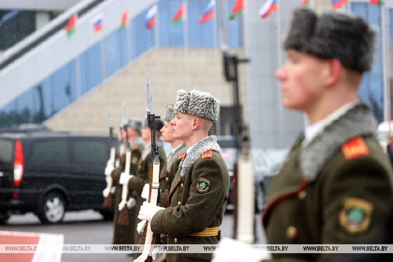 Минская военная комендатура