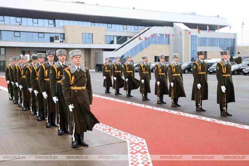 Минская военная комендатура