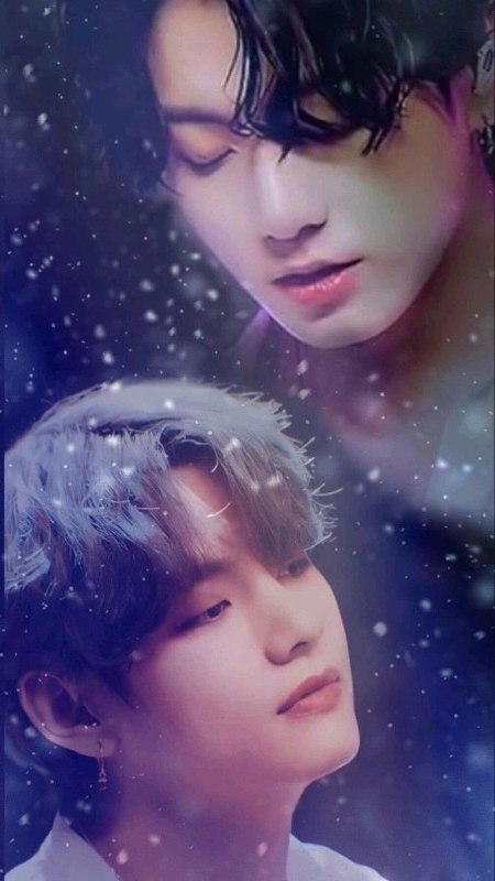 **TAEKOOK***💙***** [**#wallpaper**](?q=%23wallpaper) **━━━━━━ ◦ ❖ ◦ …