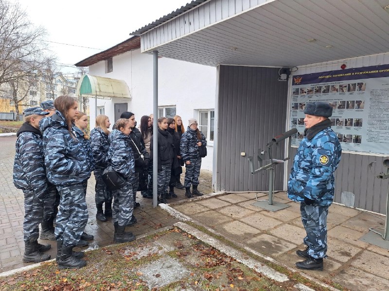 Вологодский колледж права и технологии