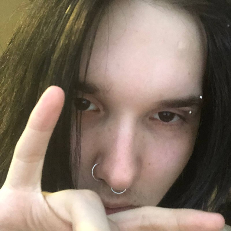 сегодня я отправился на больничный, так …