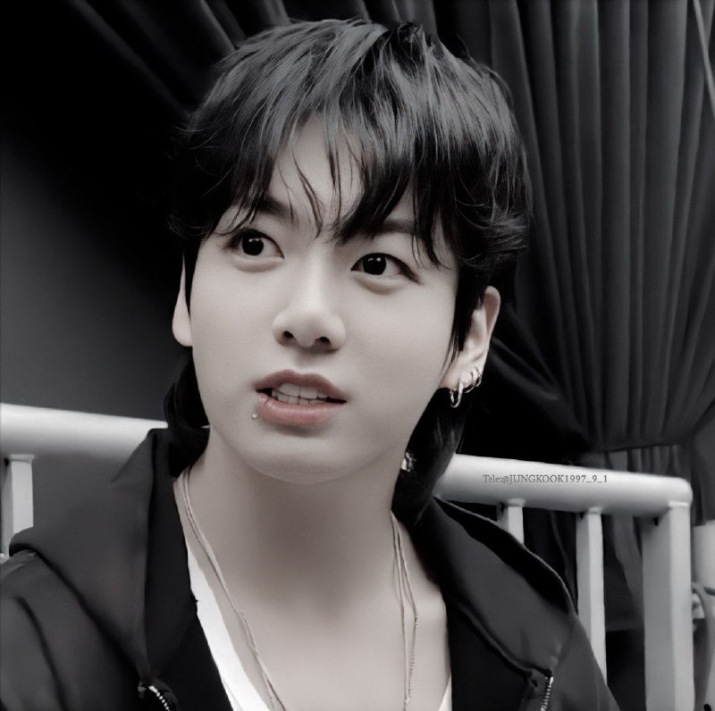 [تَحب كِذا افتارات لِـ جُونغكوك لطيفةة …