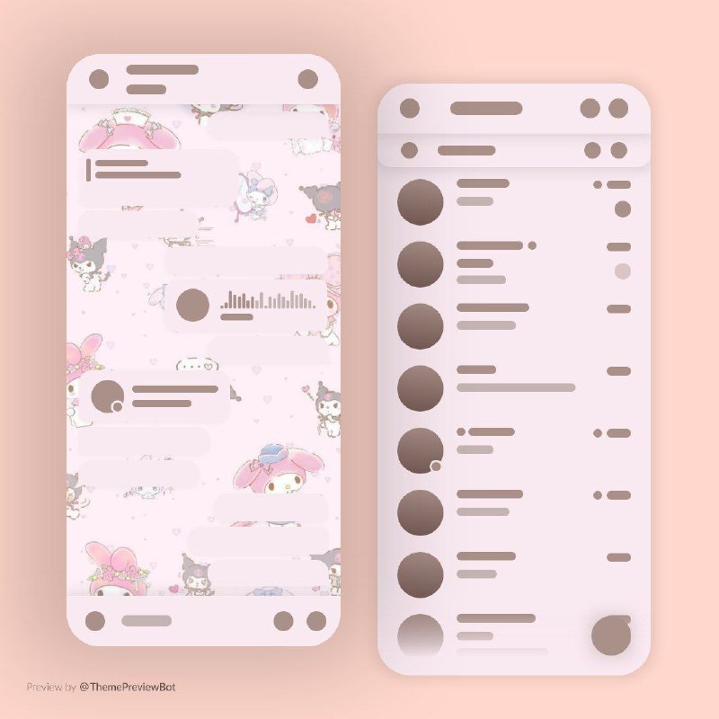 [⋆ تريد ثيم لـِ كرومي ***?*** …