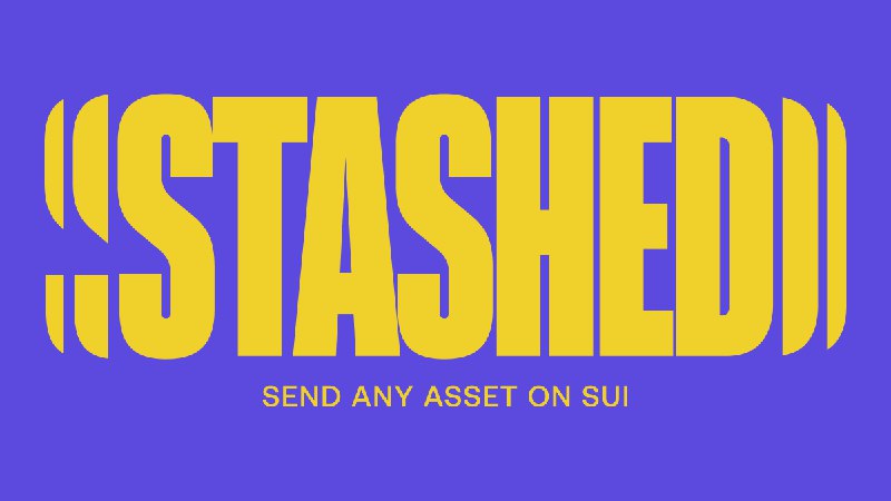 STASHED 이름 만들기