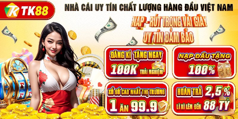 ***🕯*** TK88 THƯƠNG HIỆU UY TÍN …