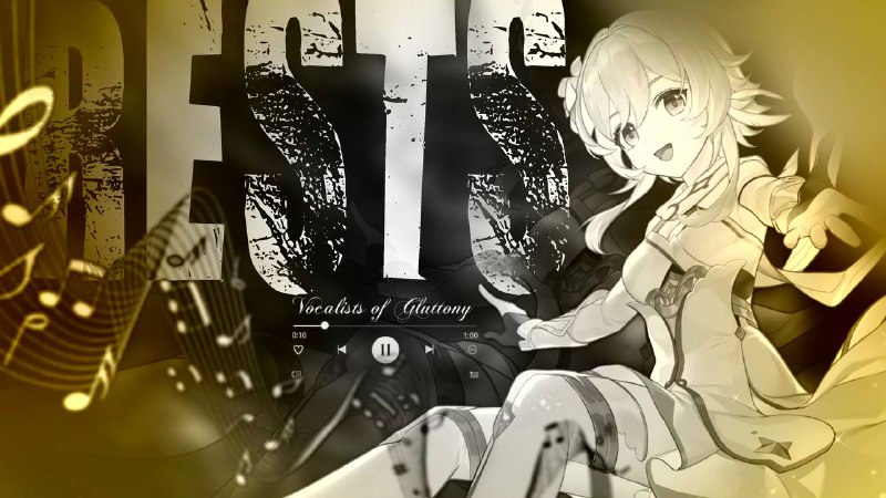 ♫•*¨*•.¸¸♪—♫•*¨*•.¸¸♪