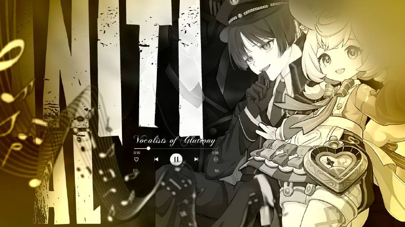 ♫•*¨*•.¸¸♪—♫•*¨*•.¸¸♪