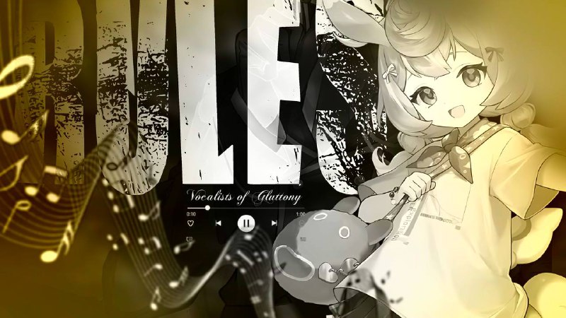 ♫•*¨*•.¸¸♪—♫•*¨*•.¸¸♪