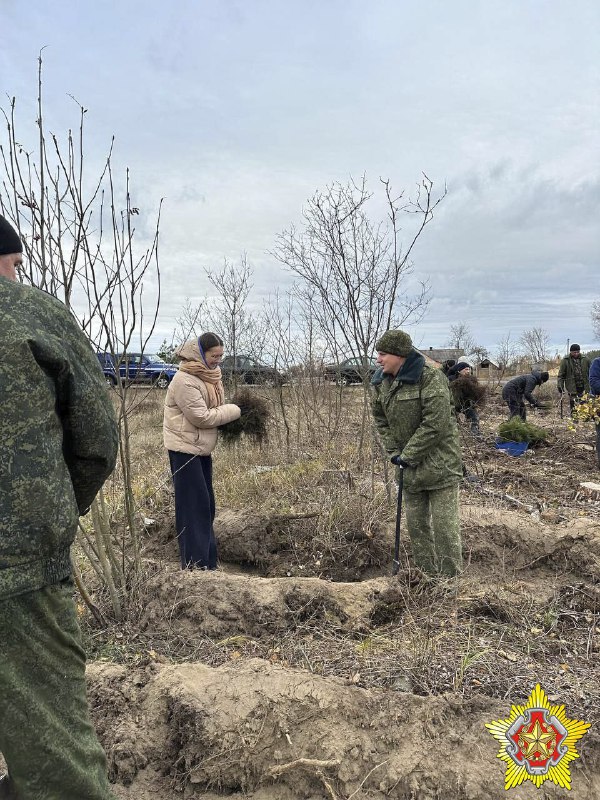 Военкомат Могилев