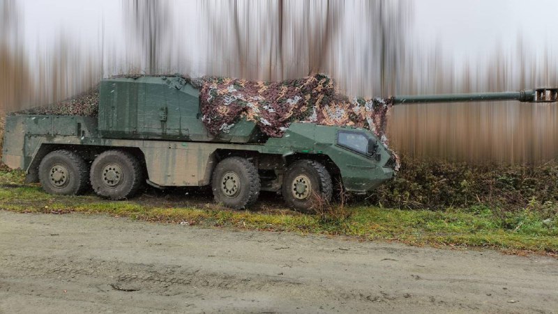 ВОЕННОЕ ОБОЗРЕНИЕ