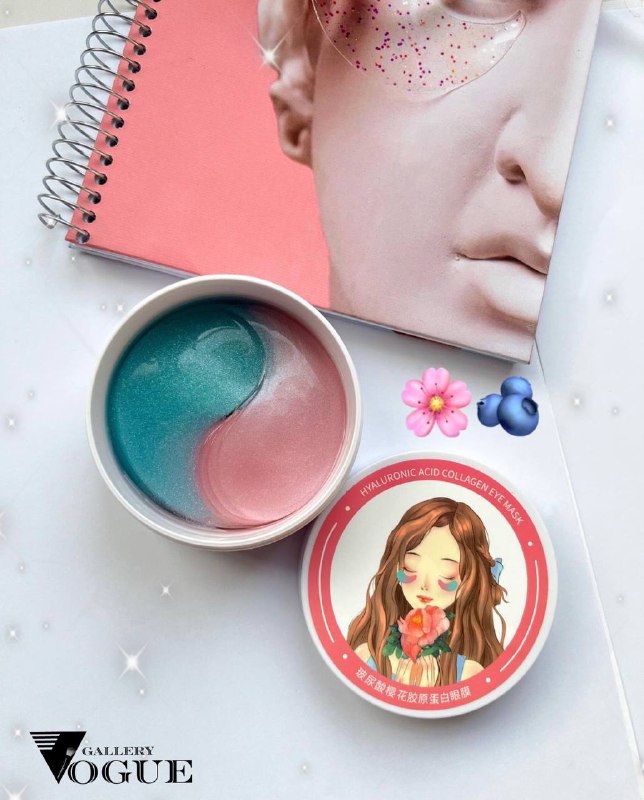 🦋✨ آرايِـشی وُگــ✨🦋