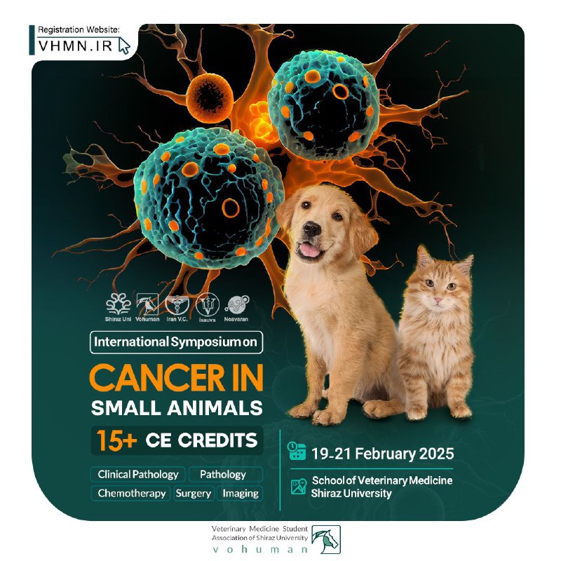 ***⭕*** | International Symposium on Cancer …