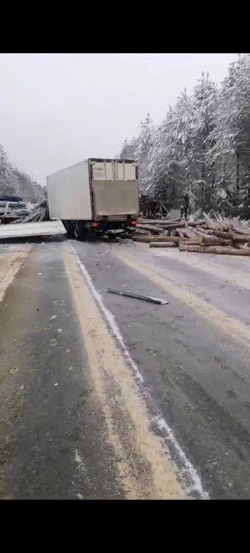 Вокруг Коми