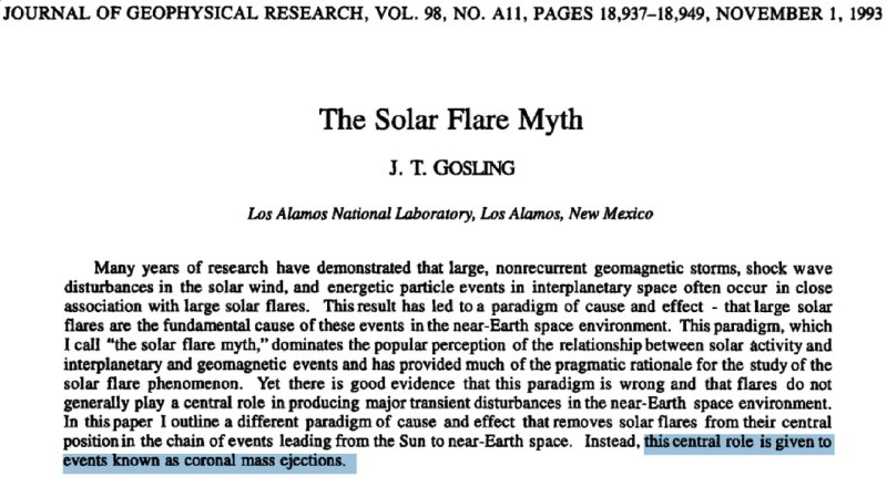 Space weather effects may be divided …