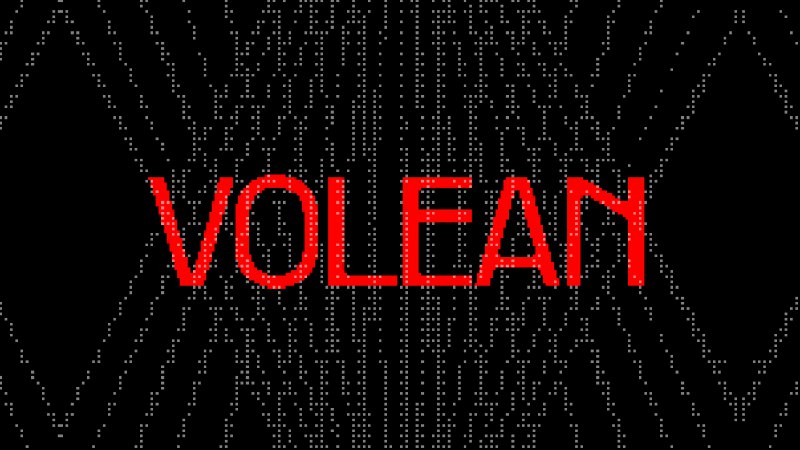 VØLEAN