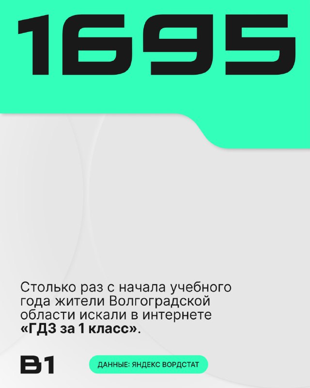 С начала учебного года прошло всего …