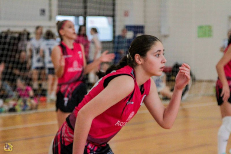 Волейбол Черкесск 🏐