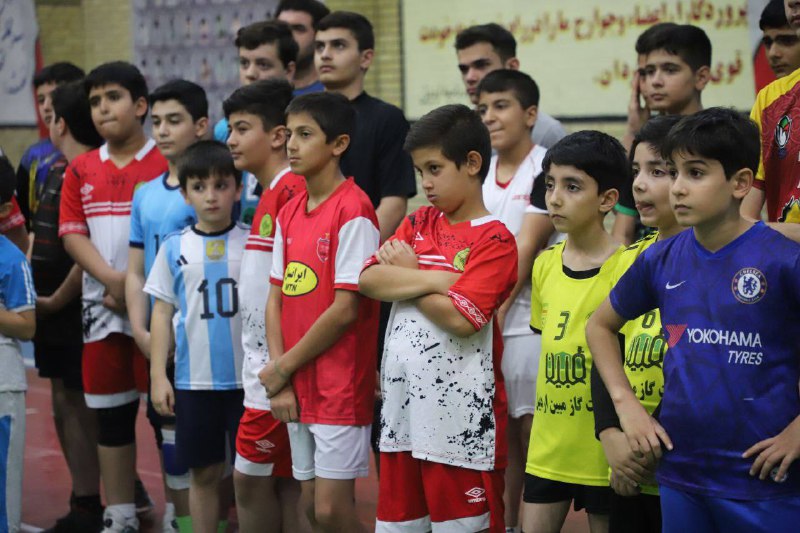 باشگاه والیبال مقاومت اردبیل