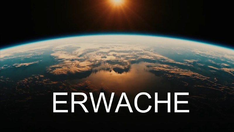 ERWACHE