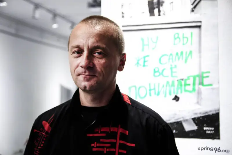 **«Силовики» провели массовые задержания в Барановичах. …
