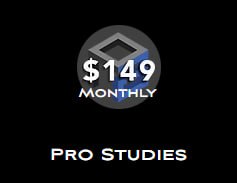 Prop-Alpha Pro Studies For Sierra Chart