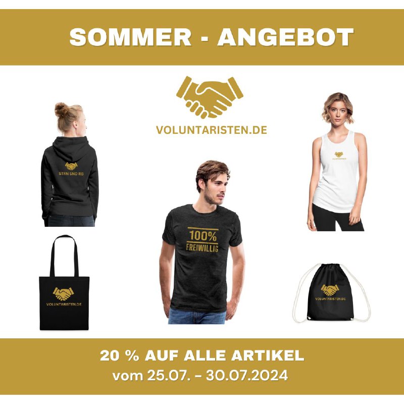 Bei uns im Shop gibt es …