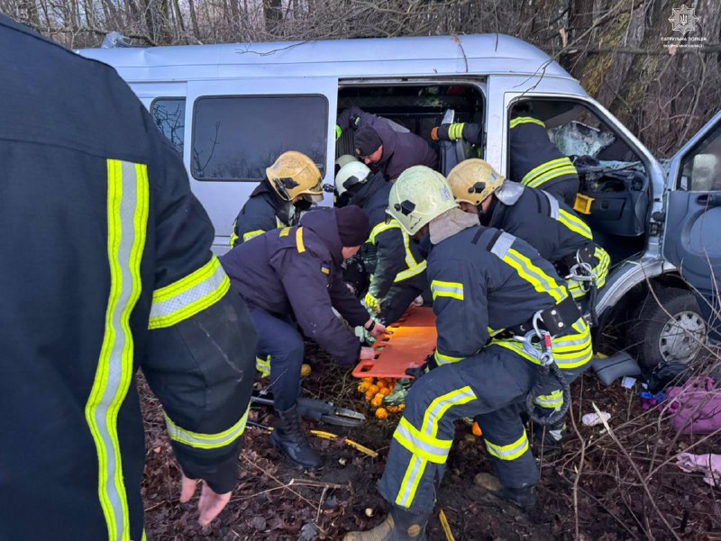 Патрульна поліція Волинської області