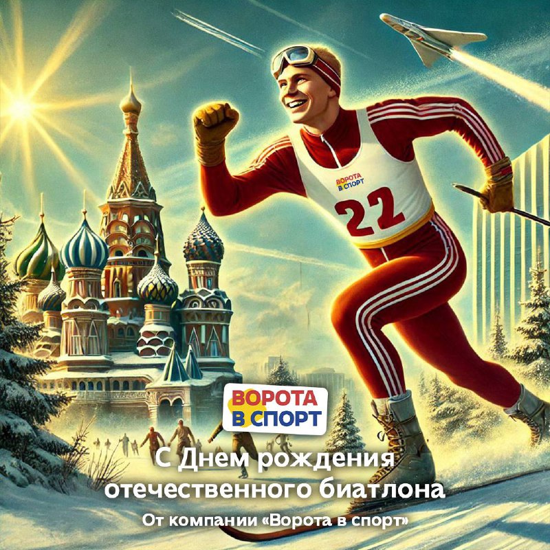 Дорогие друзья, тренеры, спортсмены и все …