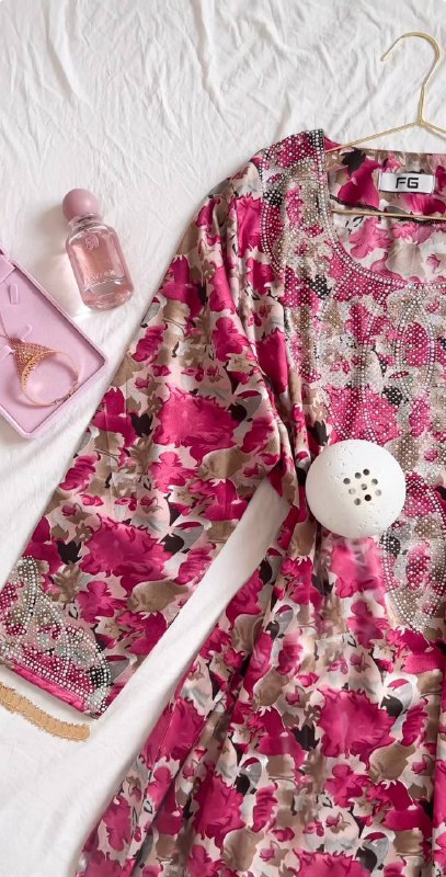 اهتمي بنفسك ودلعيها 🛍️💕