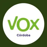 ***‼️*** Únete al **nuevo Canal Oficial de Telegram de VOX Córdoba.**