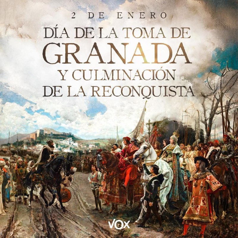 ***??******⚔️*** Tal día como hoy de …