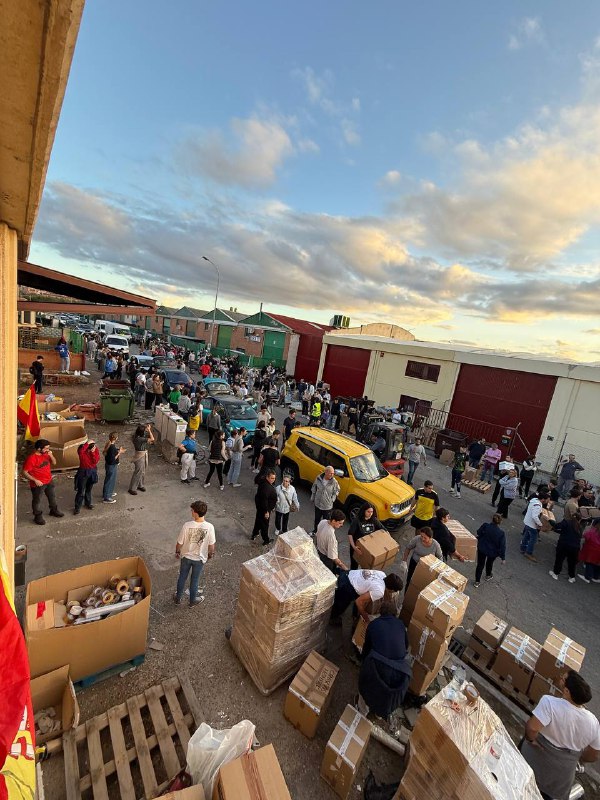 ***🔴*** ¡ARGANDA ES EL MAYOR CENTRO …