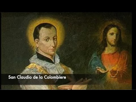 **San Claudio de la Colombiere**