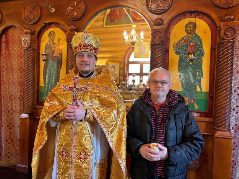 ⛪️Храм Воздвиження Хреста Господнього в Пирогові …