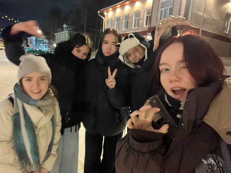 мои нежные