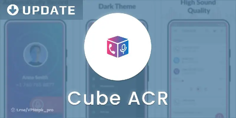***🆙*** **Cube ACR 2.4.256** Cracked