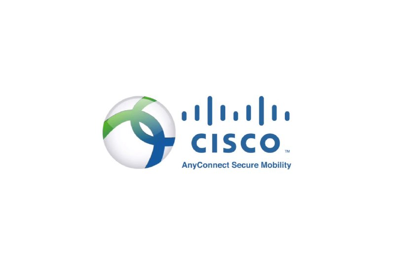 **سرورهای Cisco و AnyConnect:**