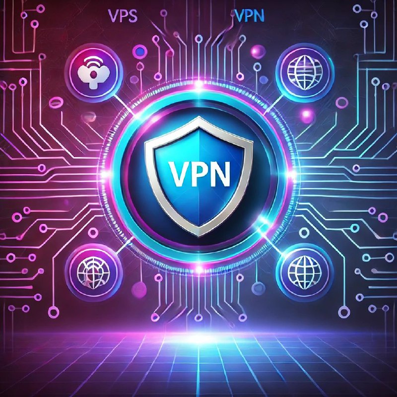 ***❤️***سرویس‌های اختصاصی VPN (رفع محدودیت ملی)
