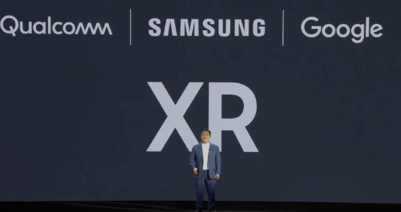 Samsung собирается представить умные очки на …