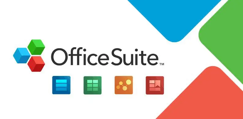 ***⚙️*** OfficeSuite - Free Office PDF