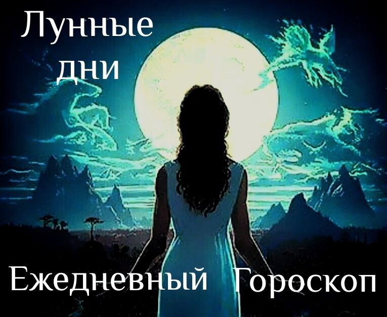 ***🌘*** **ПСИХОЛОГИЧЕСКИЙ ***🌒***