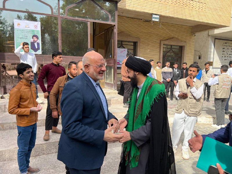 شباب الرسالة