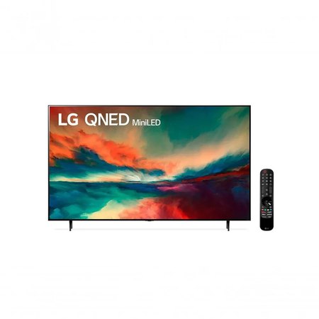 **Smart TV 75" LG QNED85 MiniLed …