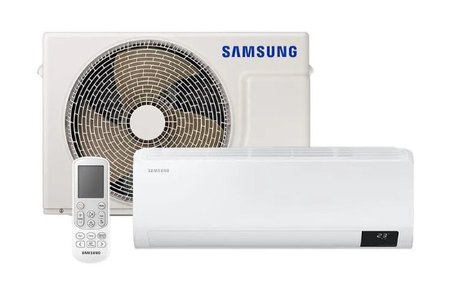 **Ar-condicionado Split Samsung Digital Inverter Ultra …